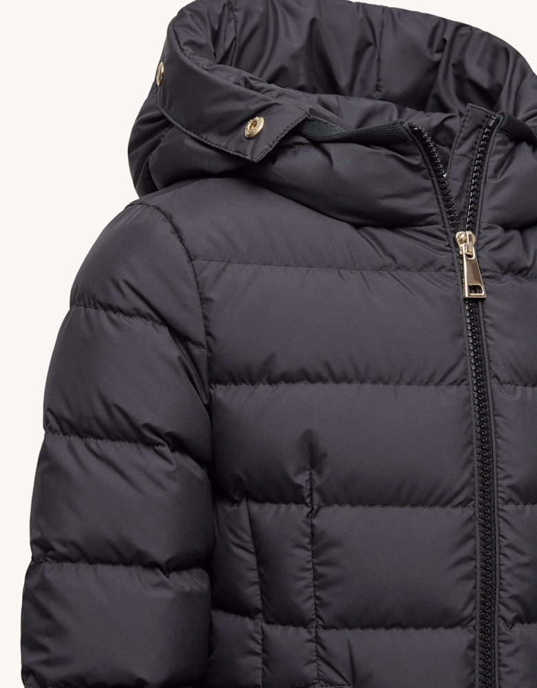 KIDS BOEDETTE JACKET