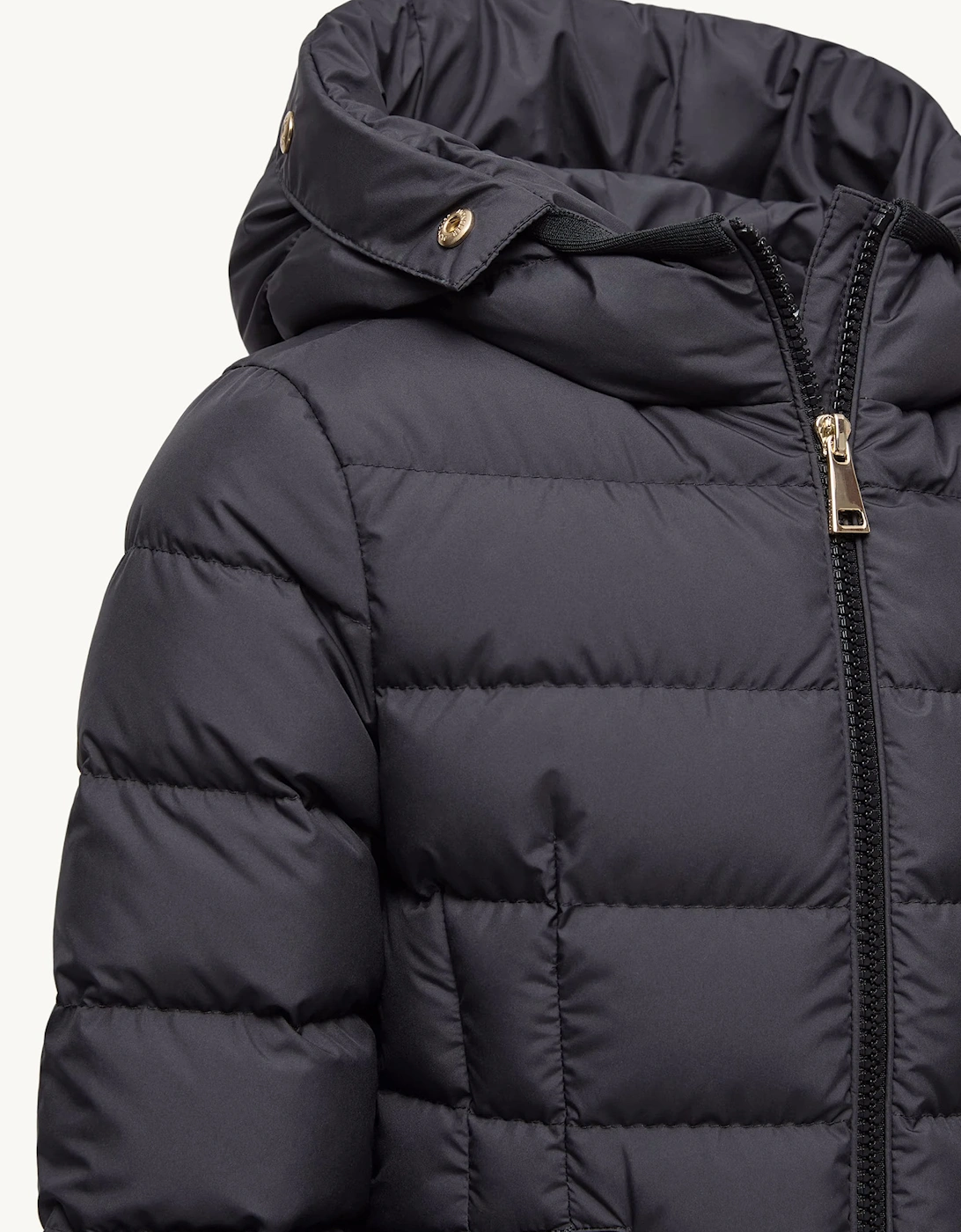 KIDS BOEDETTE JACKET