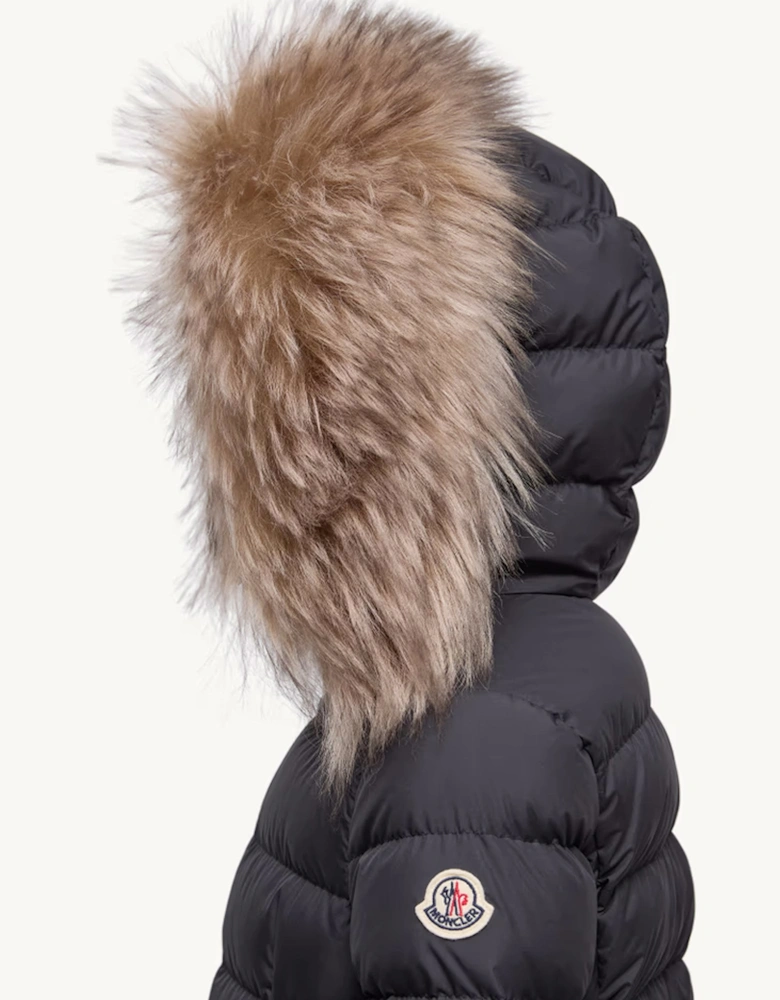 KIDS BOEDETTE JACKET
