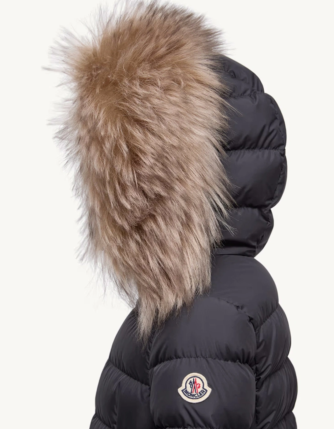 KIDS BOEDETTE JACKET