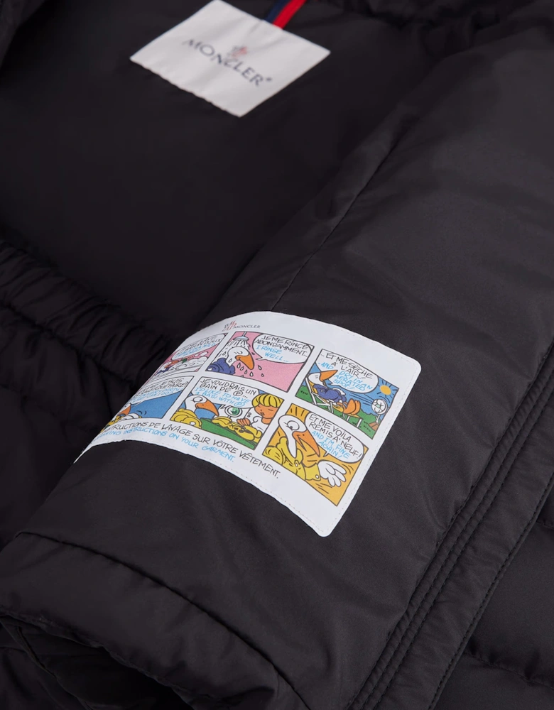 KIDS BOEDETTE JACKET
