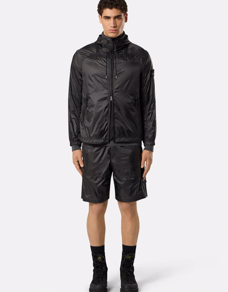 SHORT S0163 JACKET