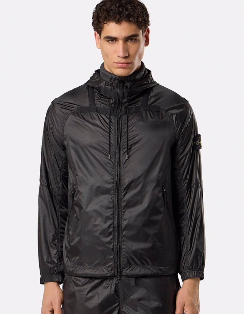 SHORT S0163 JACKET