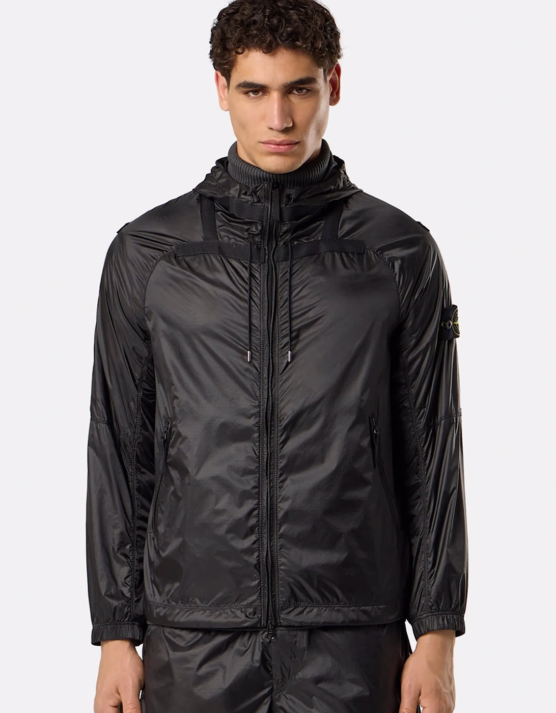 SHORT S0163 JACKET