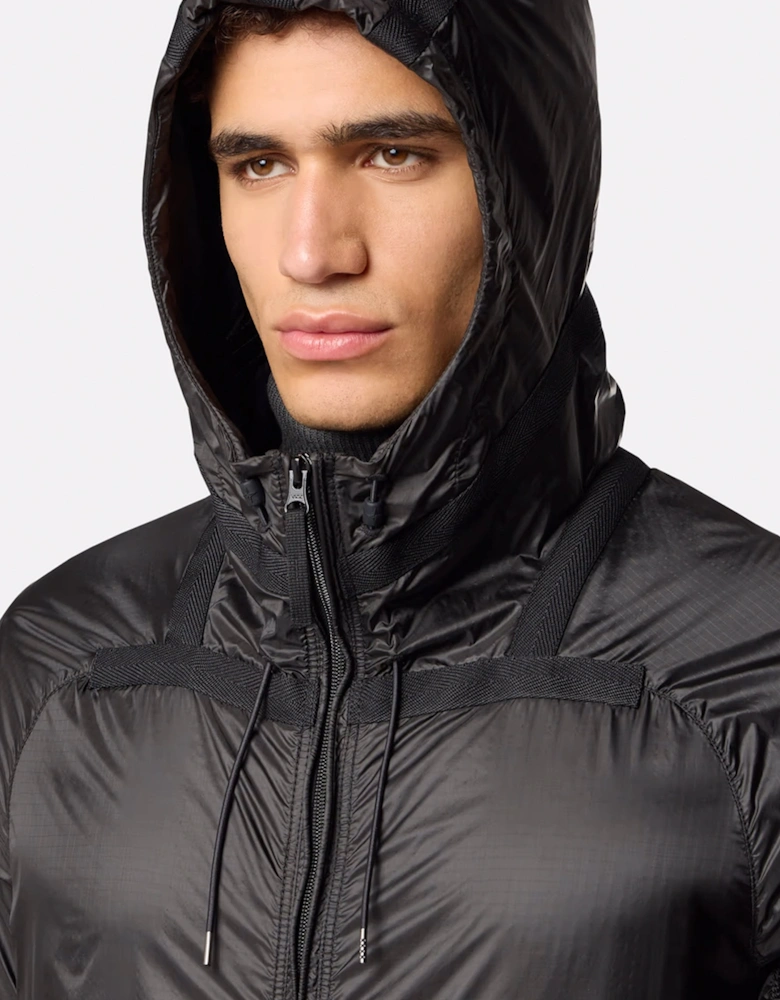 SHORT S0163 JACKET