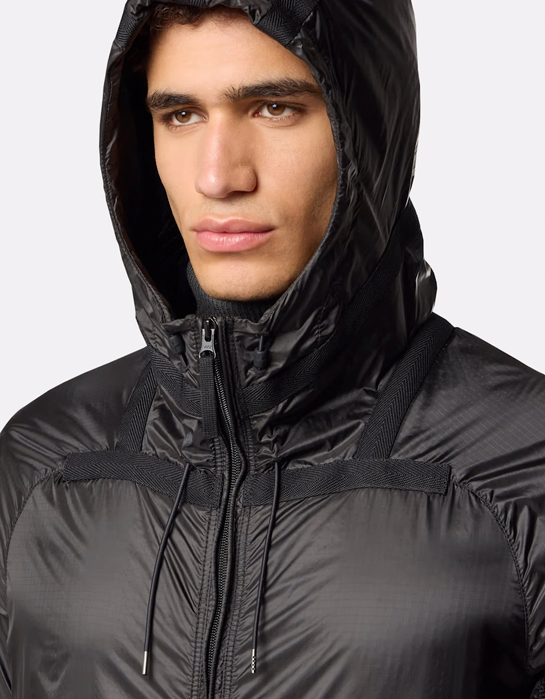 SHORT S0163 JACKET