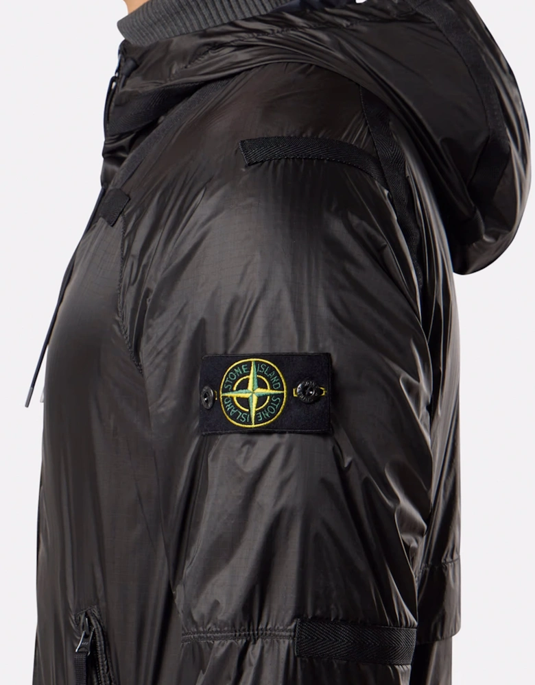 SHORT S0163 JACKET