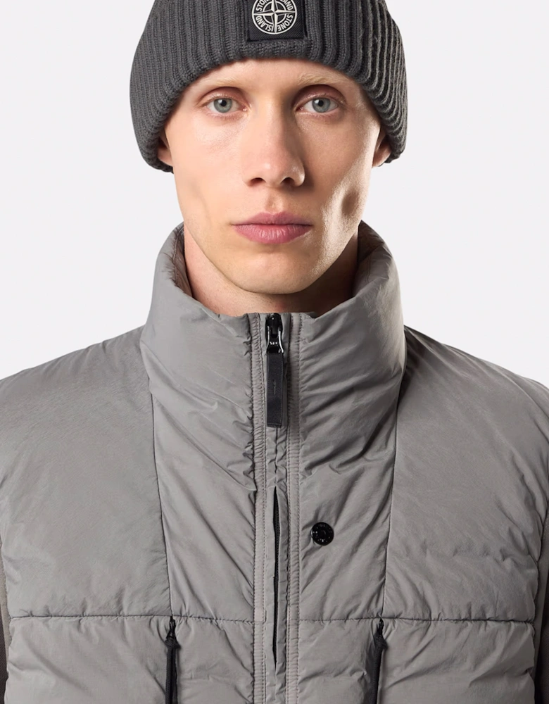 S0183 COMPASS DOWN GILET