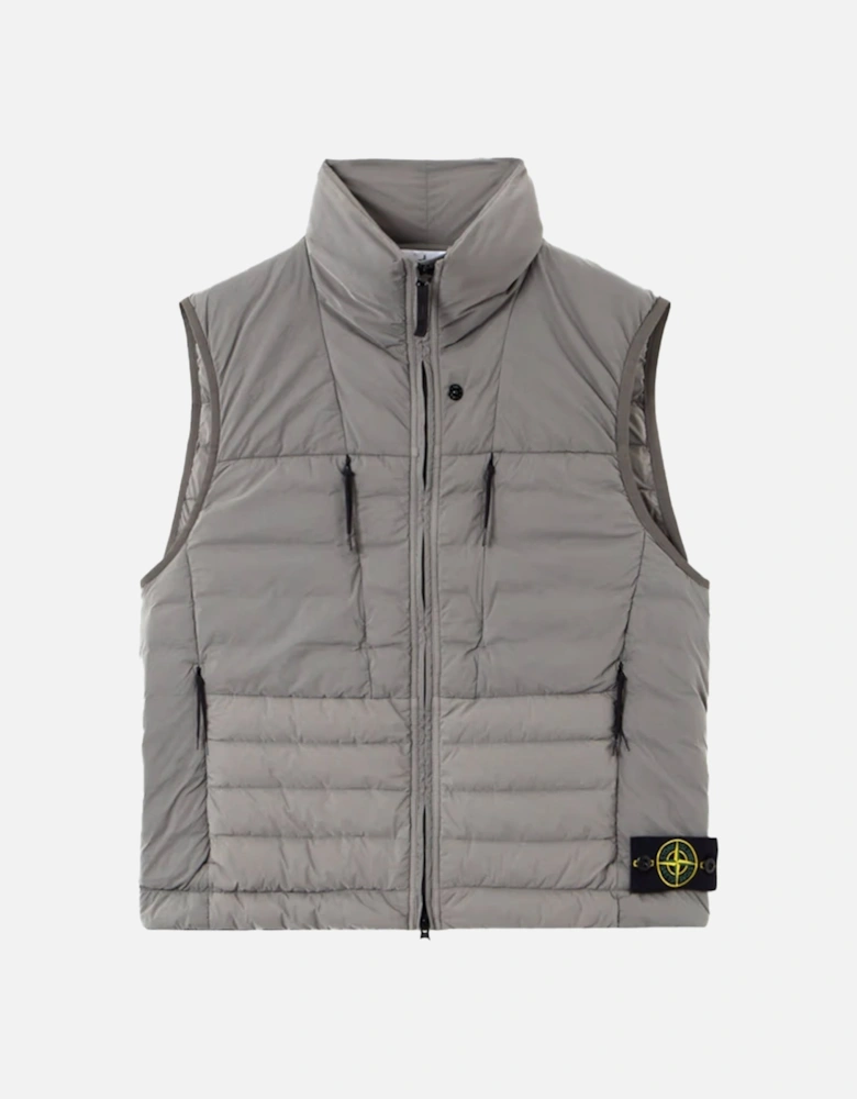 S0183 COMPASS DOWN GILET