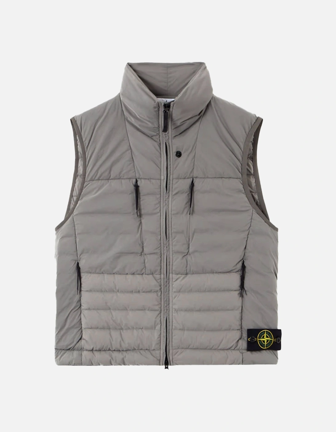 S0183 COMPASS DOWN GILET, 7 of 6