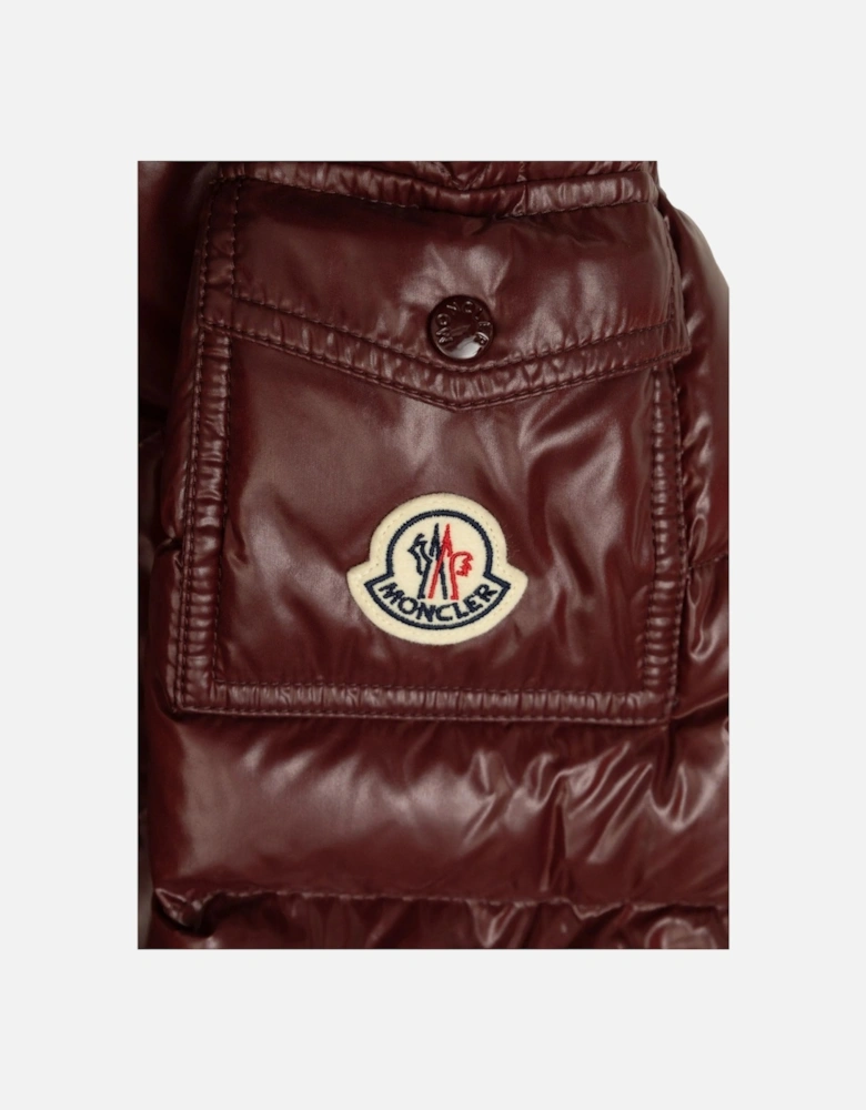 KIDS MAYA JACKET