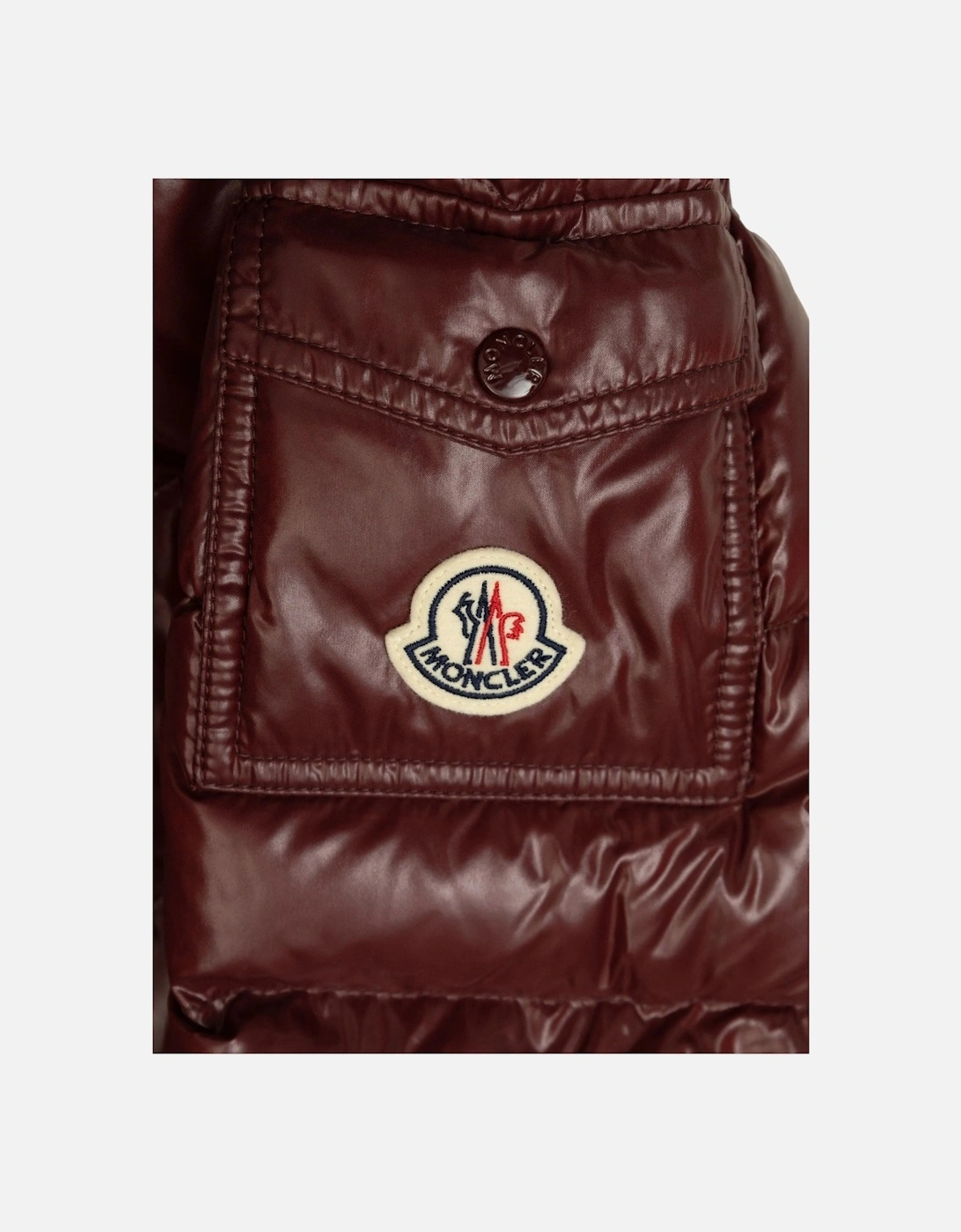 KIDS MAYA JACKET