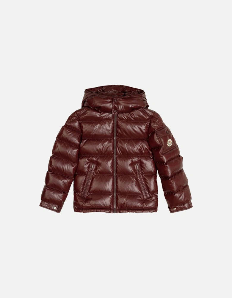 KIDS MAYA JACKET