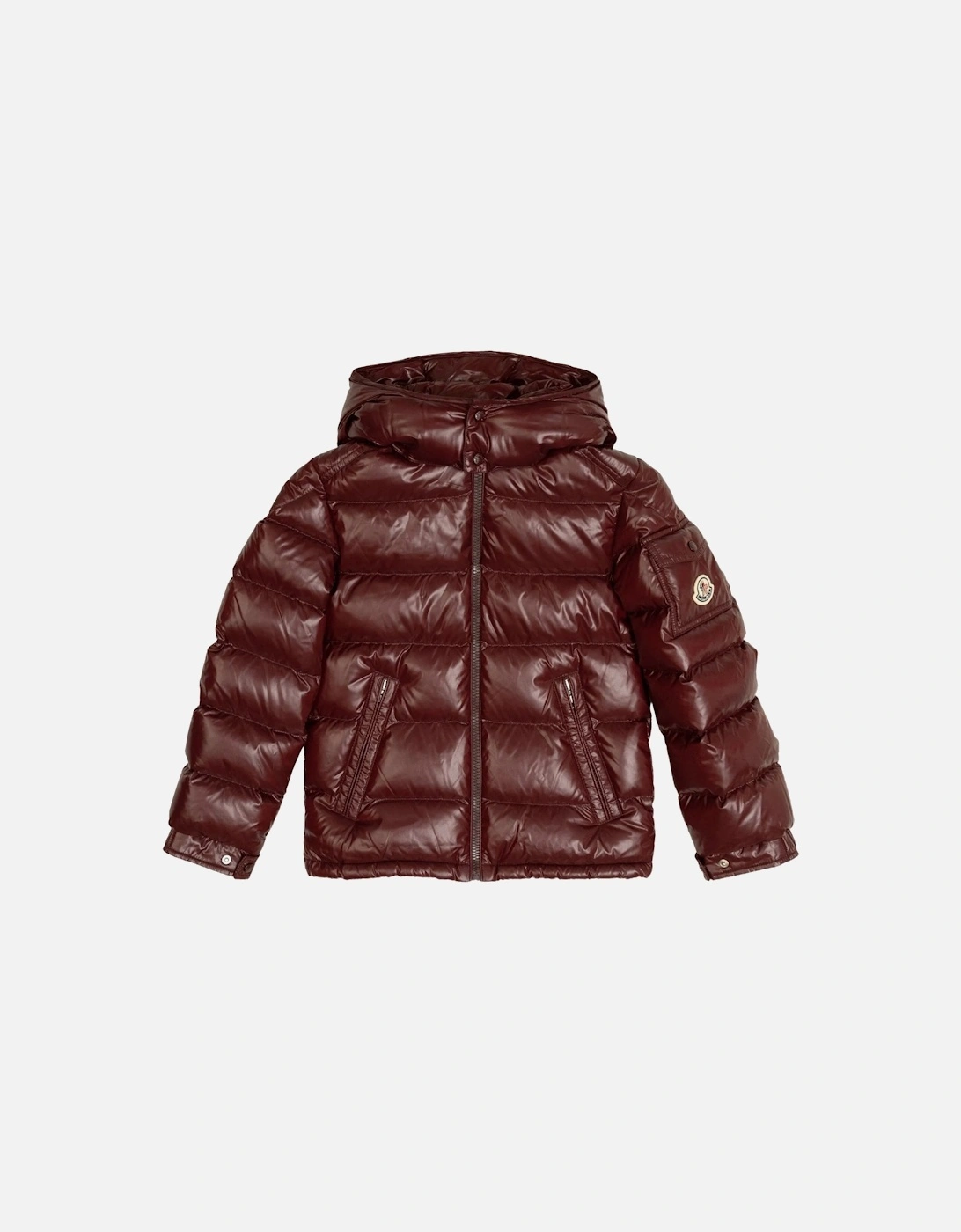 KIDS MAYA JACKET, 5 of 4