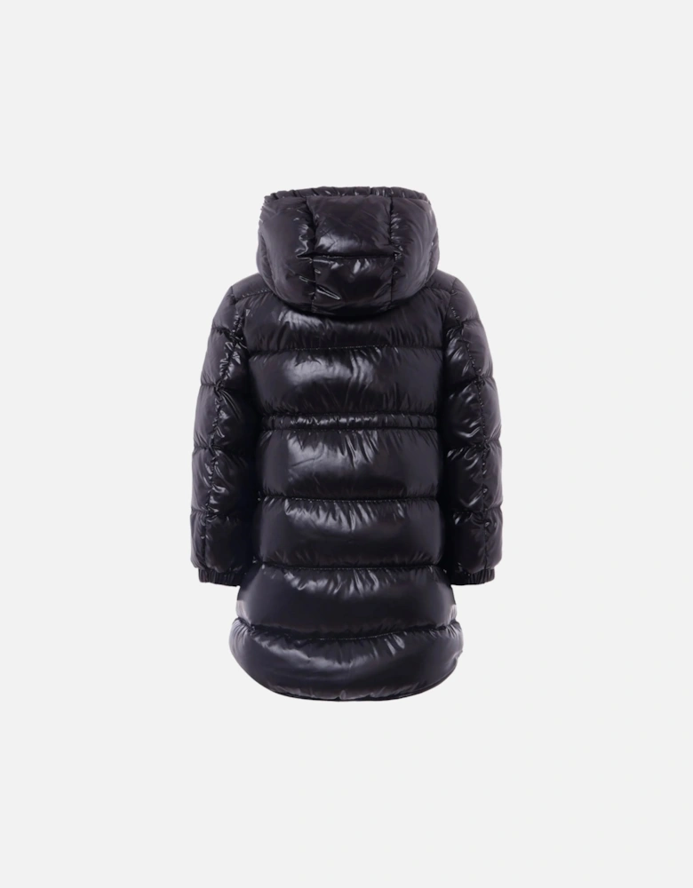 KIDS DACCA LONG COAT