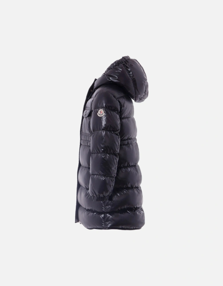 KIDS DACCA LONG COAT