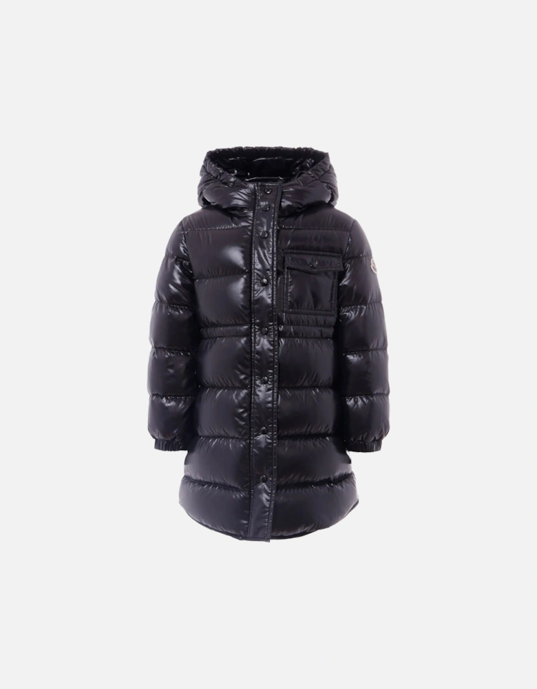 KIDS DACCA LONG COAT