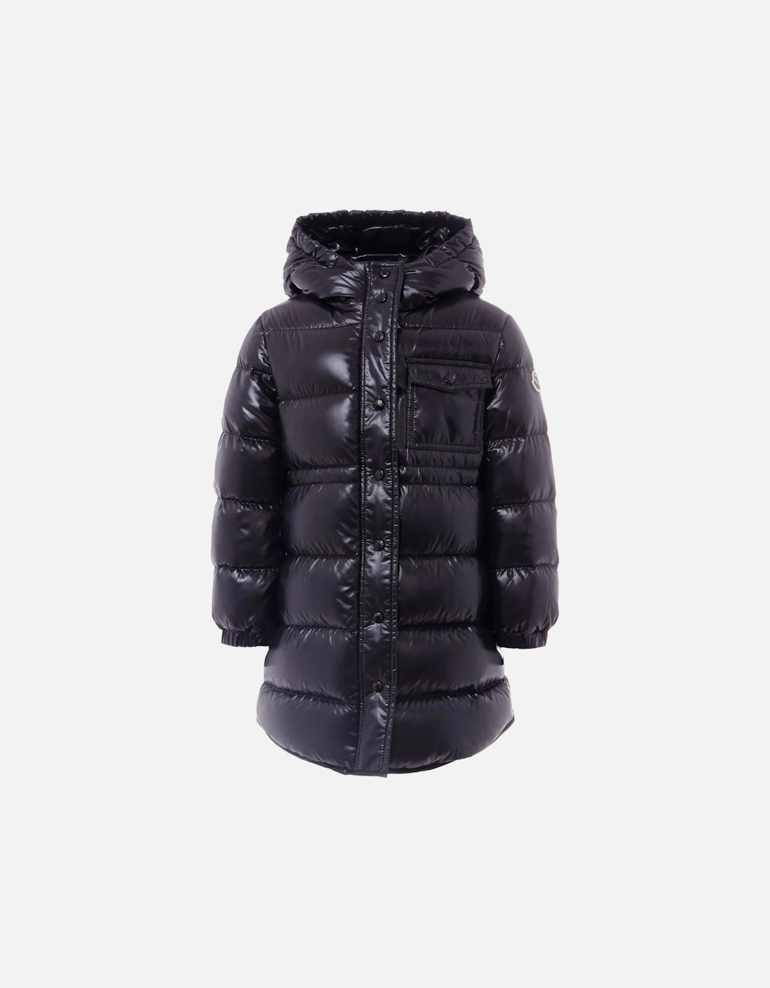 KIDS DACCA LONG COAT, 4 of 3