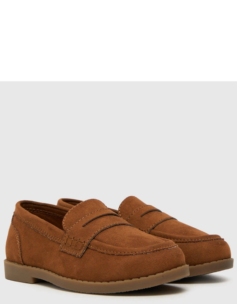 Toddler Lightning Mini Rich Loafer