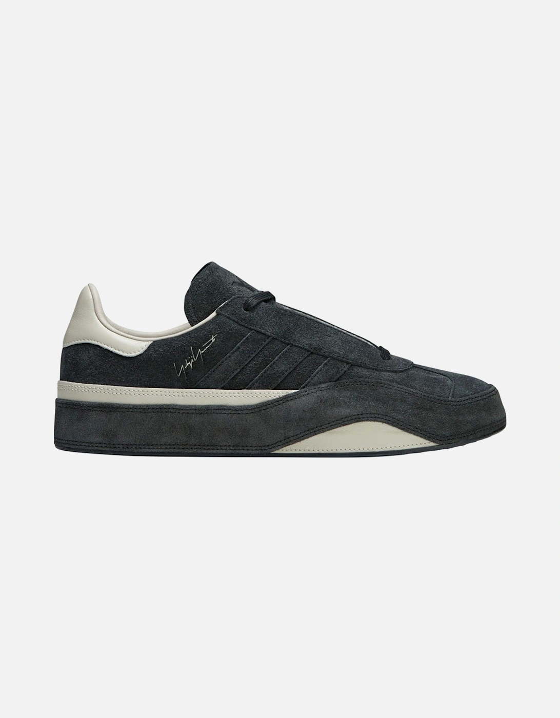 Gazelle Trainers, 7 of 6