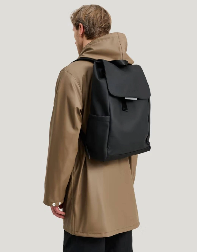 Wings Daypack Black