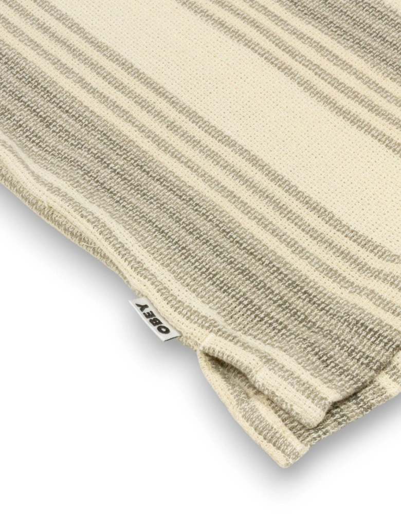 Frazer Woven Shirt - Birch Multi