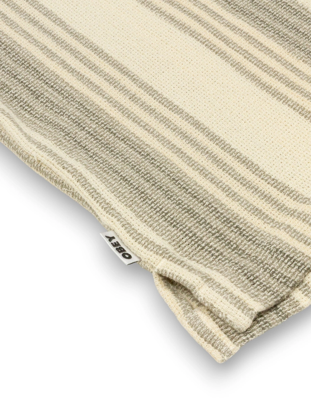 Frazer Woven Shirt - Birch Multi