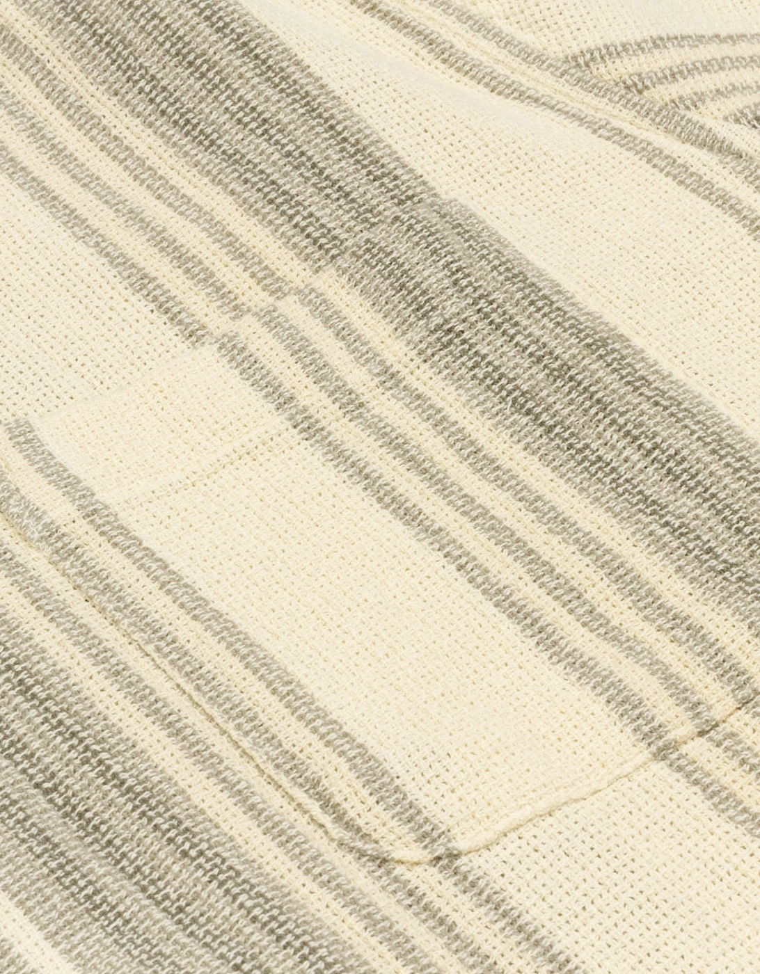 Frazer Woven Shirt - Birch Multi