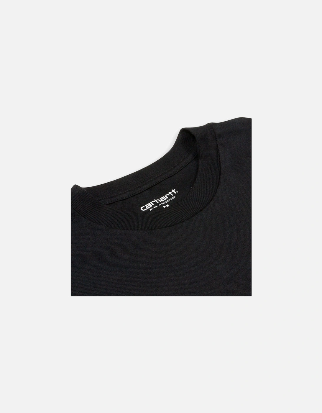 Rotation T-Shirt - Black