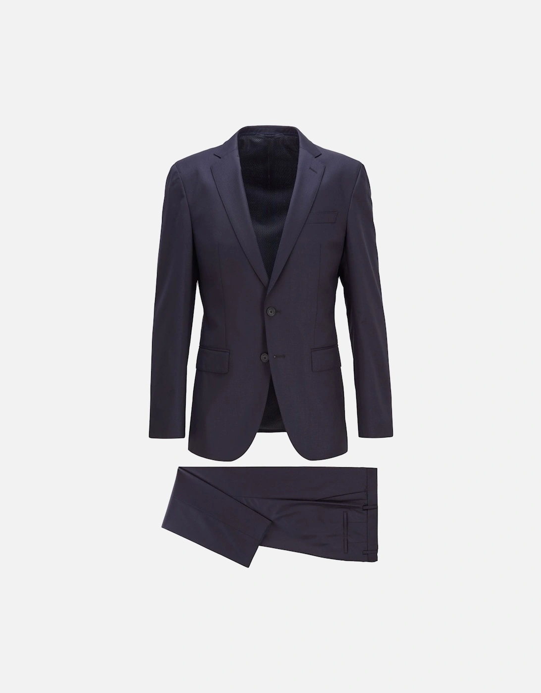 Herrel/Grace Suit, 3 of 2
