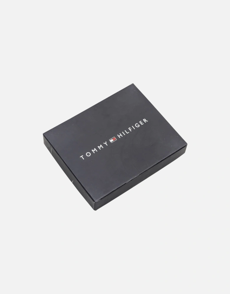 Men's Wallet Premium Genuine Leather Card Holder Bifold Gift Box