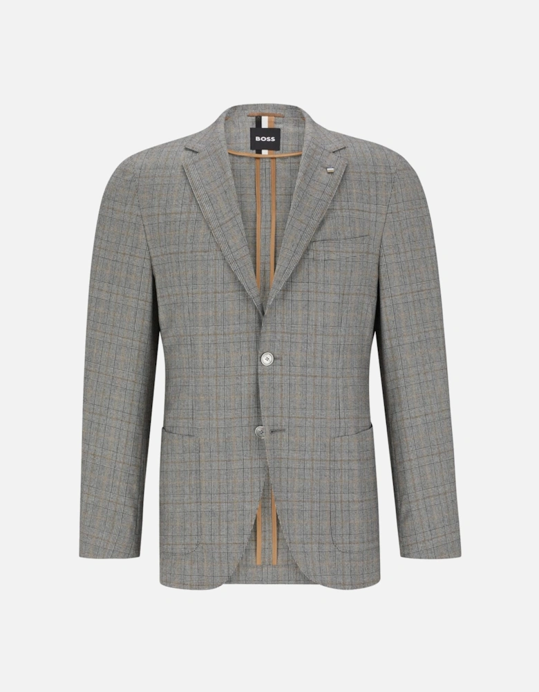 C-Jaye Blazer Jacket