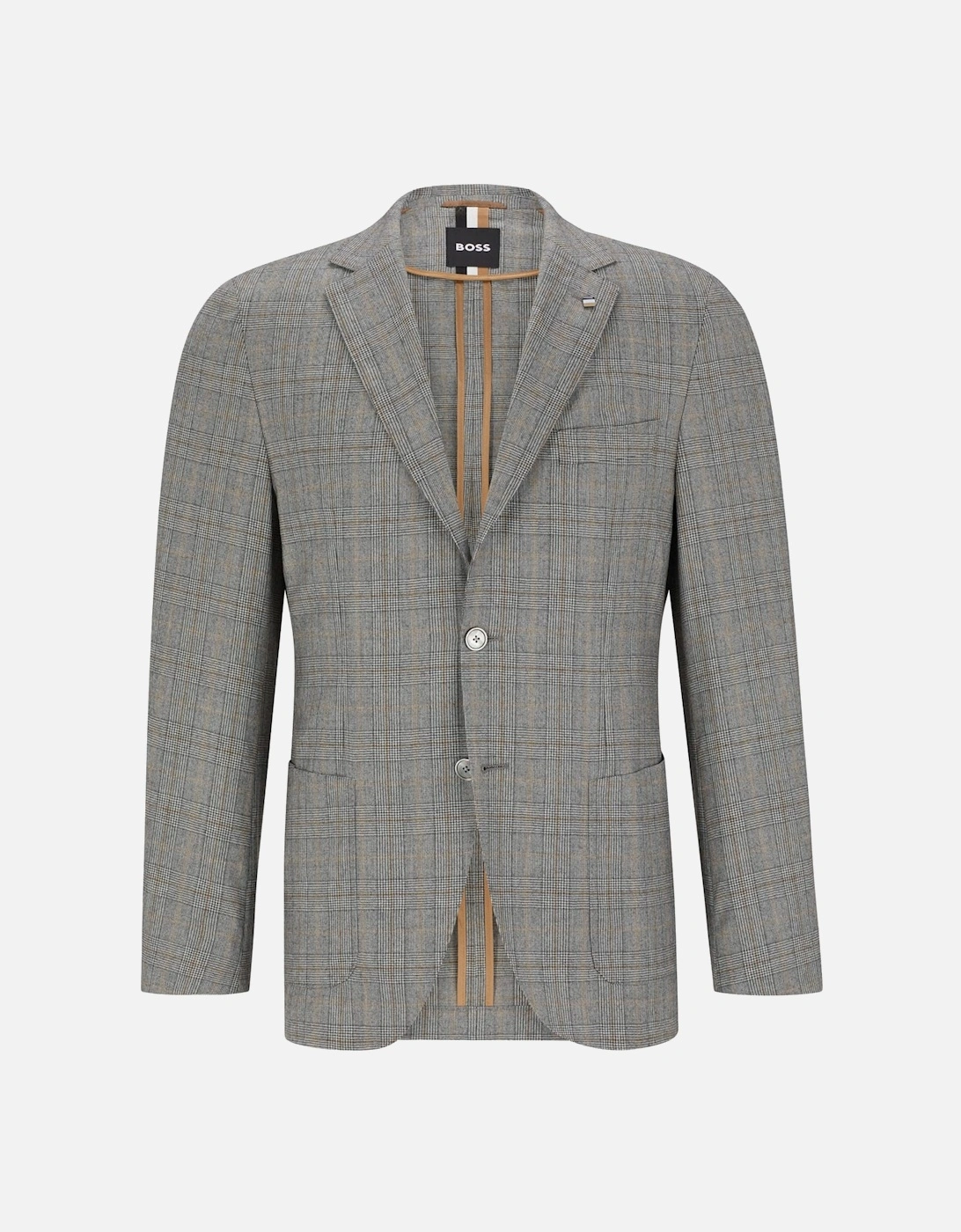 C-Jaye Blazer Jacket, 2 of 1