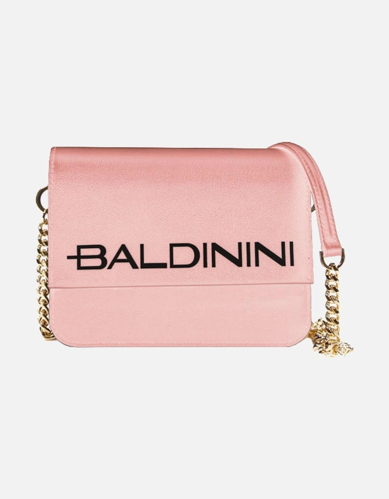 Chain Bag Model BA12242 Women - Pink Handbags