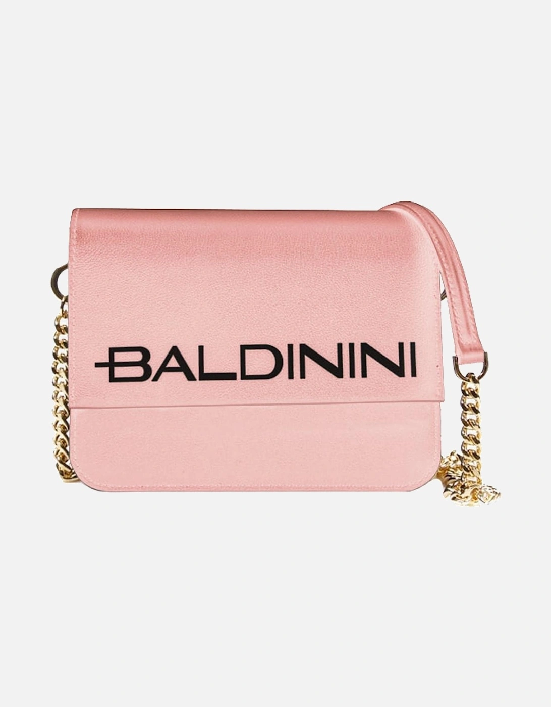 Chain Bag Model BA12242 Women - Pink Handbags, 3 of 2