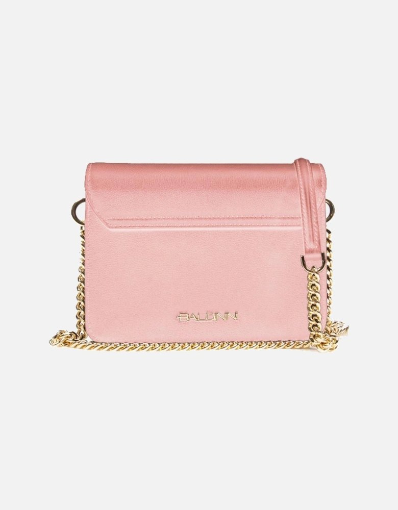 Chain Bag Model BA12242 Women - Pink Handbags