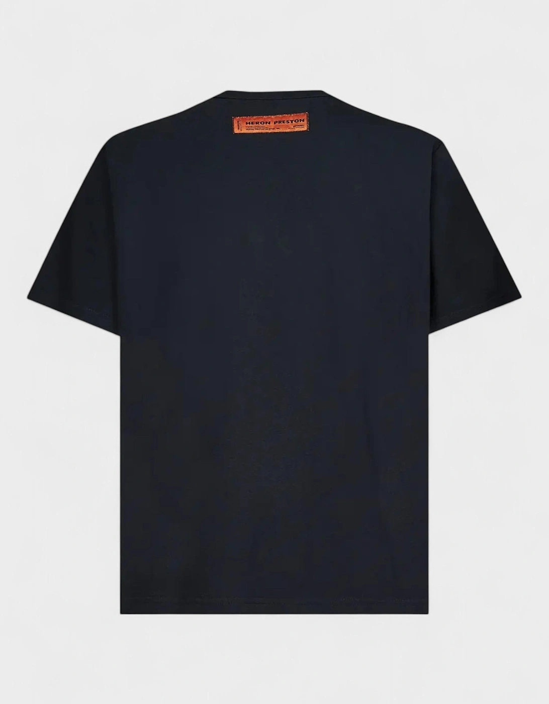 Short Sleeve Tee Black