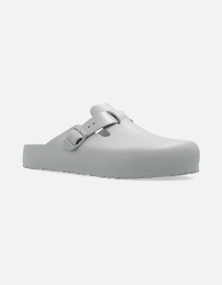 Boston EVA Clogs Grey