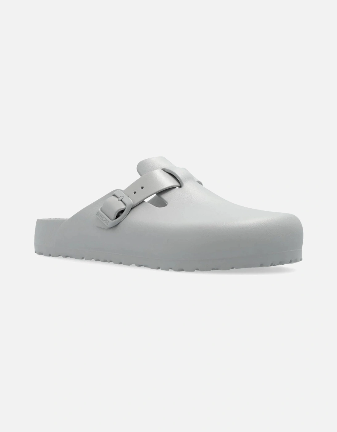 Boston EVA Clogs Grey