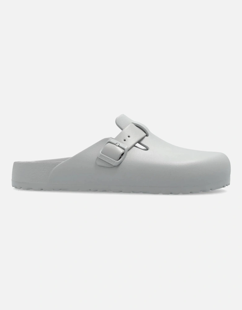 Boston EVA Clogs Grey
