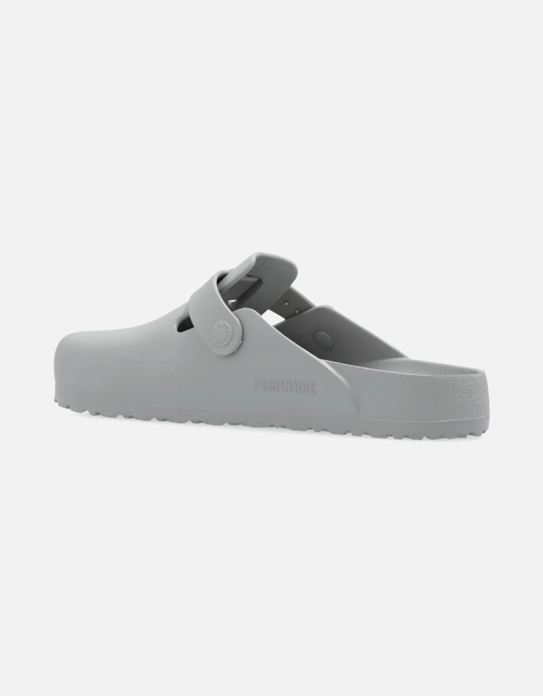 Boston EVA Clogs Grey