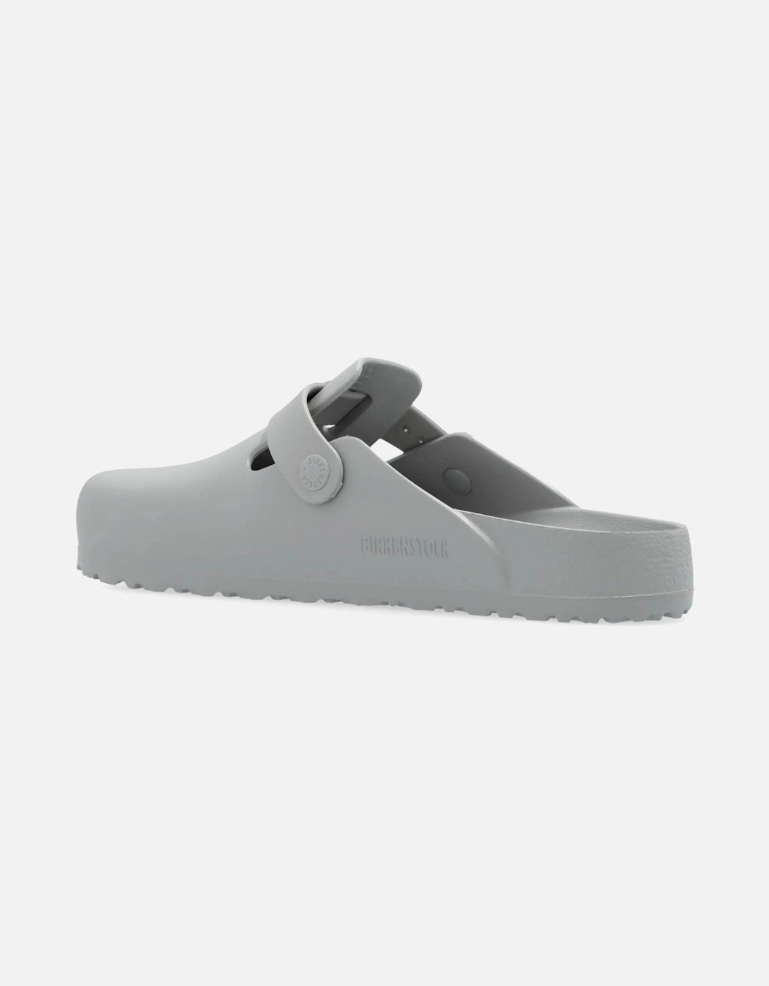 Boston EVA Clogs Grey