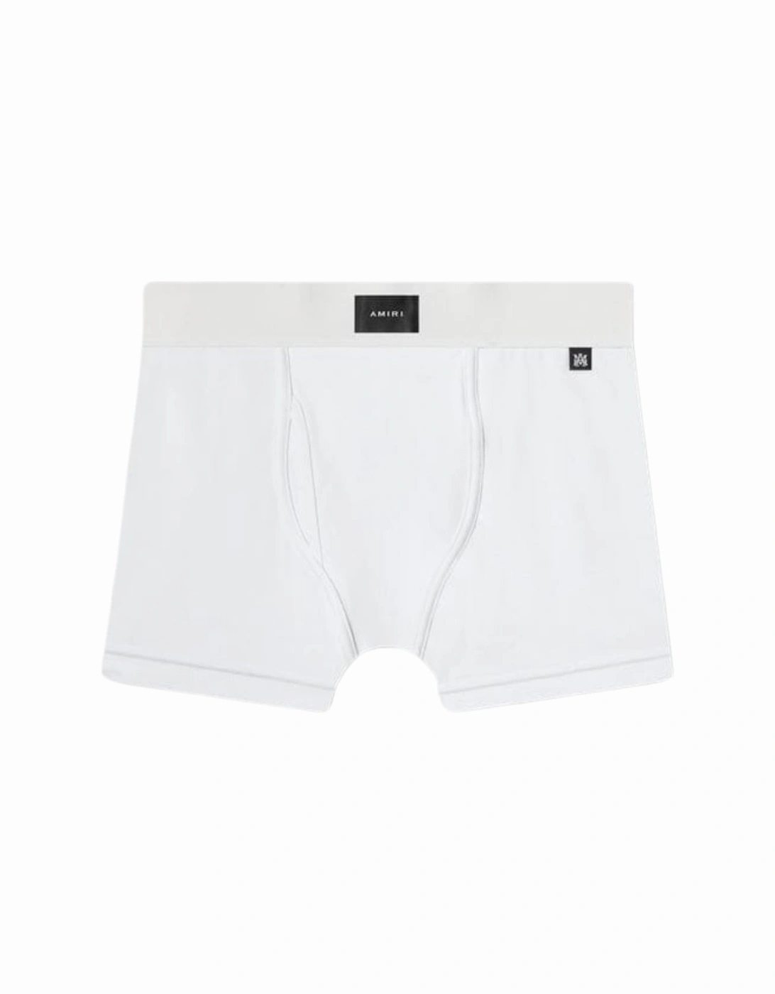 LABEL BRIEF WHITE, 3 of 2