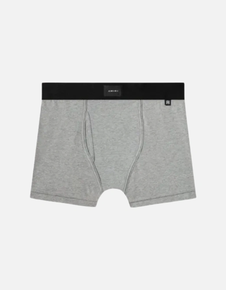 LABEL BRIEF GREY