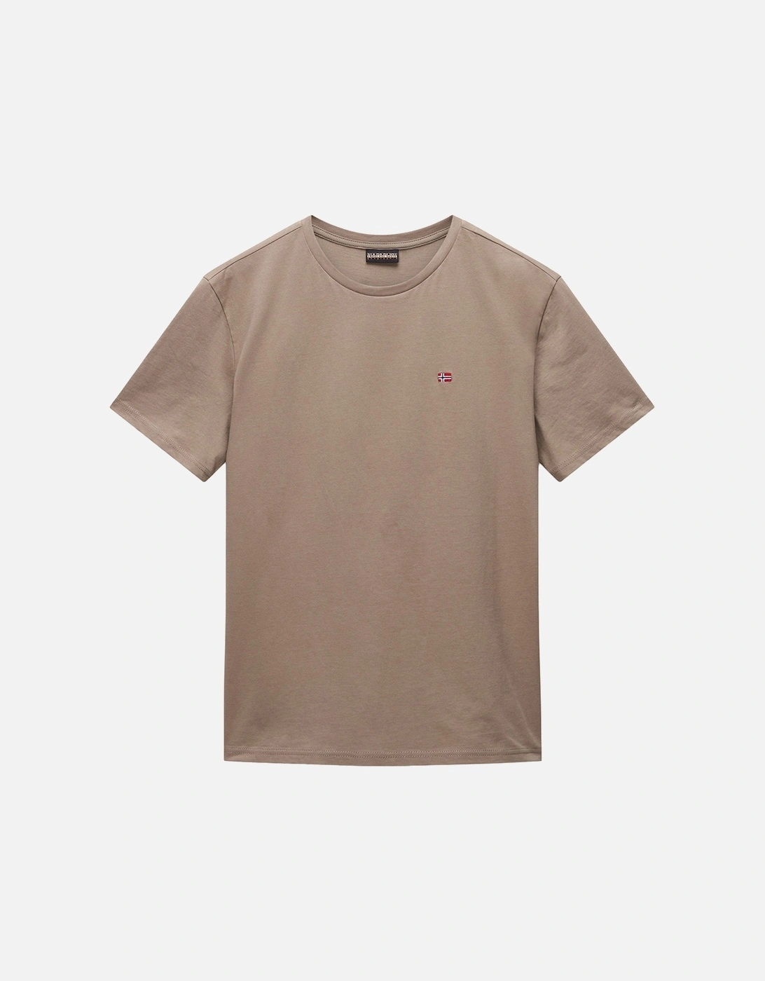 Salis Flag T-Shirt, 3 of 2