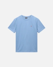 Faded Denim