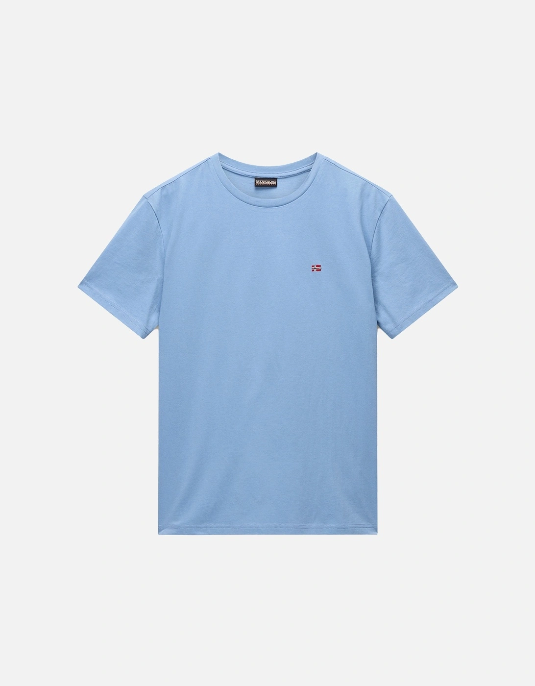 Salis Flag T-Shirt, 3 of 2