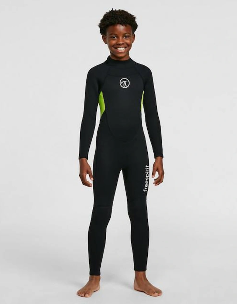 Kids' FL Wetsuit