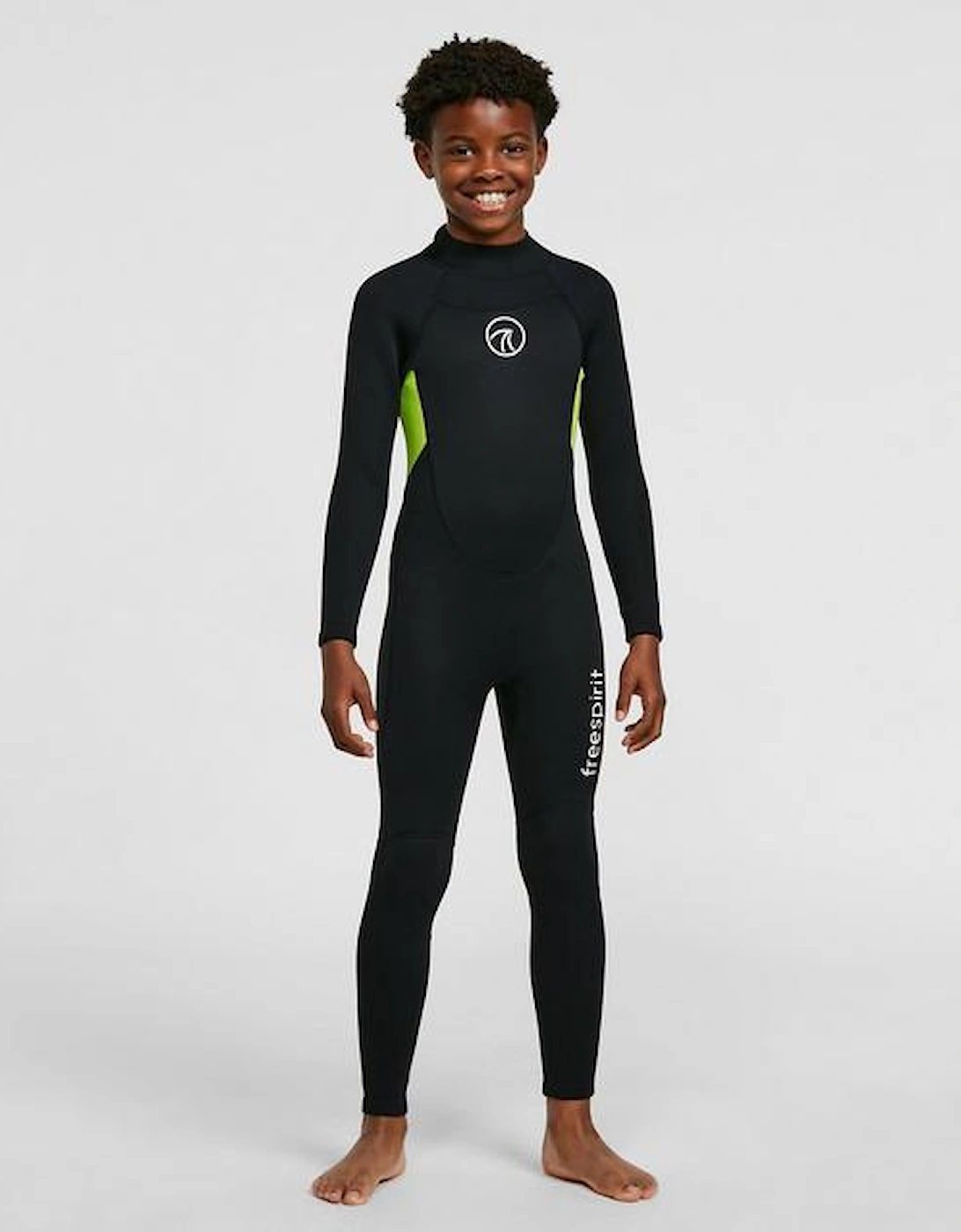 Kids' FL Wetsuit
