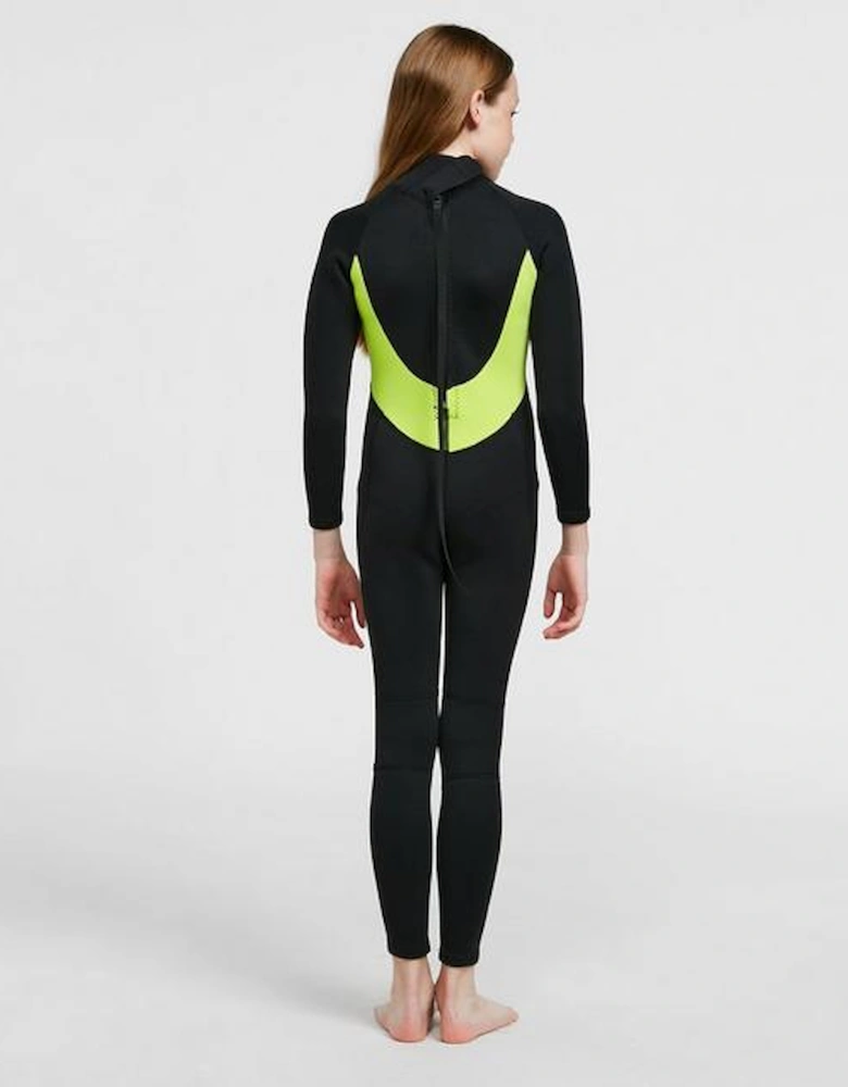 Kids' FL Wetsuit